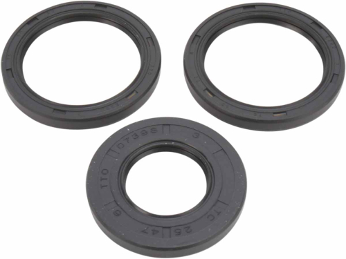 Moose Racing - Moose Racing Differential Seal Kit - 25-2059-5