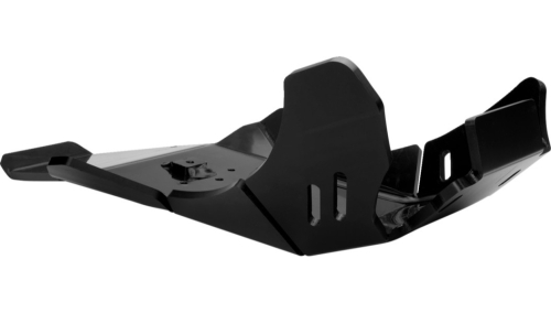 AXP Racing - AXP Racing Xtrem Skid Plate - Black - AX1424