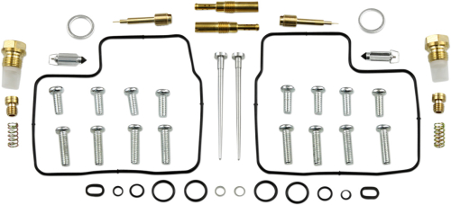 Parts Unlimited - Parts Unlimited Carburetor Repair Kit - 1003-1307