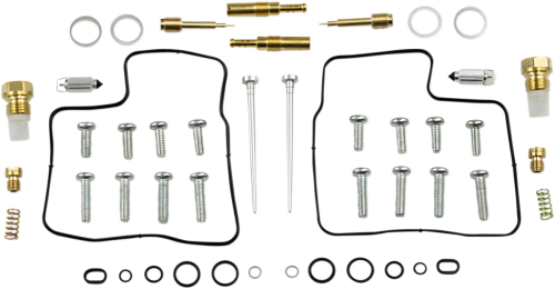 Parts Unlimited - Parts Unlimited Carburetor Repair Kit - 1003-1306