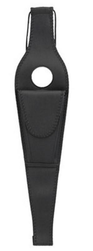 Mustang - Mustang Pouch Tank Bib - Plain - 93328