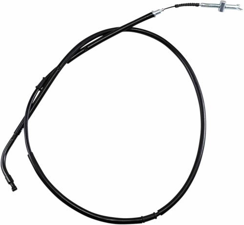Moose Racing - Moose Racing Rear Hand-Park Brake Cable - 45-4062