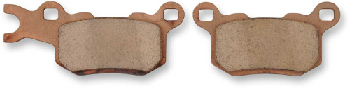 Moose Utility - Moose Utility XCR Brake Pads - 1721-2498