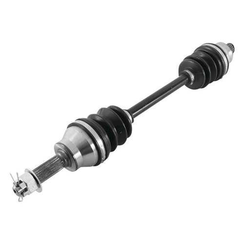 QuadBoss - QuadBoss Axle - TRM-PO-8-341