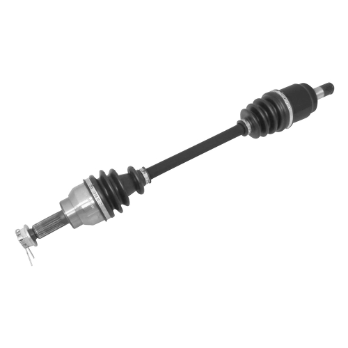 QuadBoss - QuadBoss Rugged Axle - TR6-HO-8-224