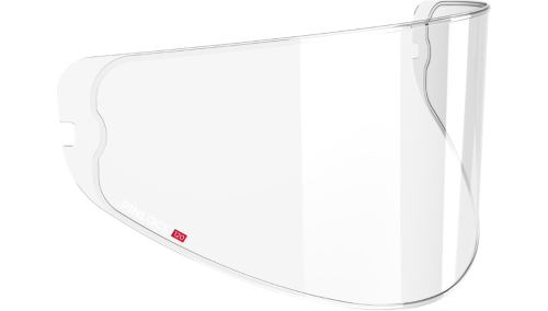 PinLock - PinLock Pinlock 120 Insert Lens for AGV DKS186 Helmets - Clear - 001139