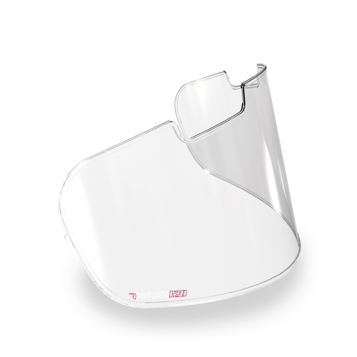 PinLock - PinLock Pinlock 120 Max Vision Insert Lens for Arai VAS-V IC Shields - Clear - 000689