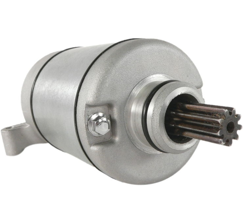 QuadBoss - QuadBoss Starter Motor - SMU0512/410-58036