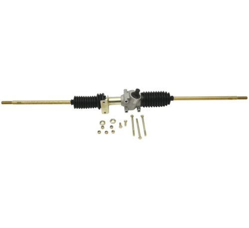QuadBoss - QuadBoss Steering Rack Assembly - 5351-4017QB