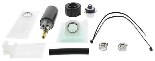 QuadBoss - QuadBoss Fuel Pump Rebuild Kit - 5347-2009QB