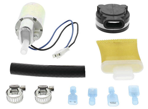 QuadBoss - QuadBoss Fuel Pump Rebuild Kit - 5347-2006QB