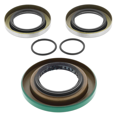 QuadBoss - QuadBoss Differential Seal Kit - 5325-20865