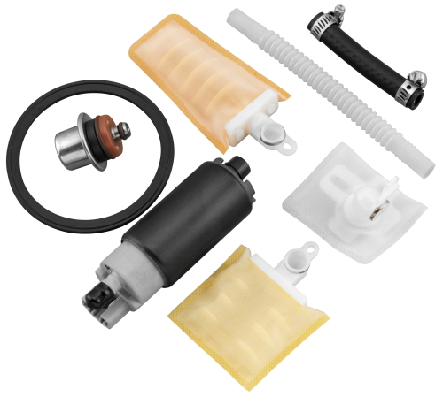 QuadBoss - QuadBoss Fuel Pump Rebuild Kit - 5347-2015QB