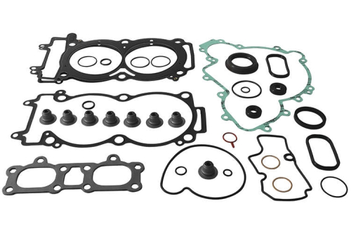 QuadBoss - QuadBoss Complete Gasket Set - 811969QB