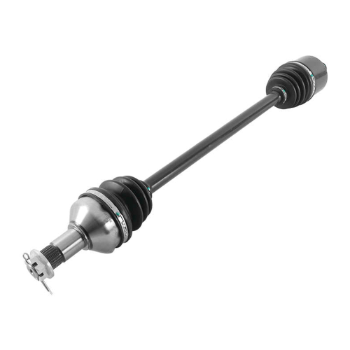 QuadBoss - QuadBoss Axle - TRM-AC-8-324