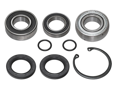SPI - SPI Chaincase Bearing Kit - SM-03208