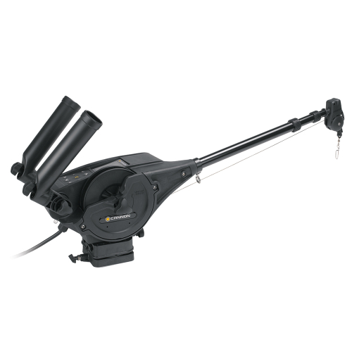 Cannon - Cannon Optimum&trade; 10 BT Electric Downrigger