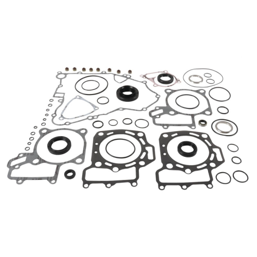 Vertex - Vertex Complete Gasket Kit with Oil Seals - 811884