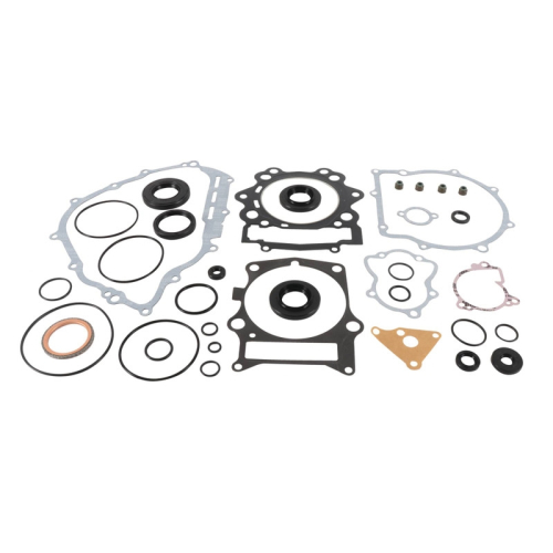 Vertex - Vertex Gasket Set with Oil Seals - 811960