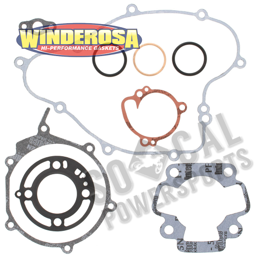 Vertex - Vertex Complete Gasket Set - 808412