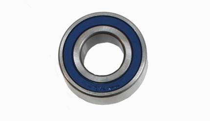 All Balls - All Balls Bearing - I.D. x O.D. x Width: 25 x 52 x 20.6 - 3205-2RS