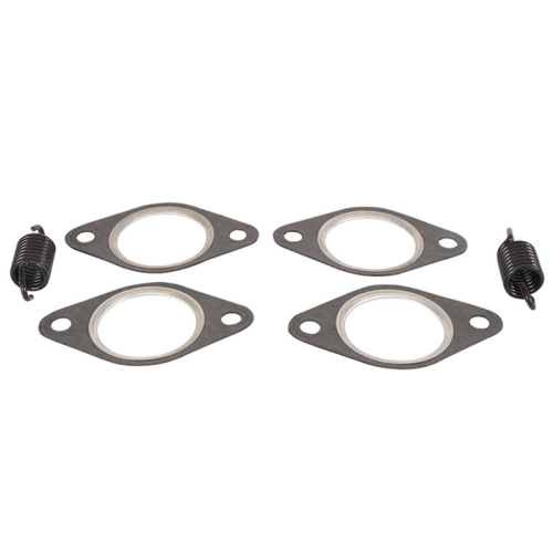 Vertex - Vertex Exhaust Gasket and Spring Kit - 723095