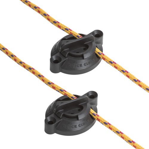 Barton Marine - Barton Marine Quick Cleat 1/4" - Pair