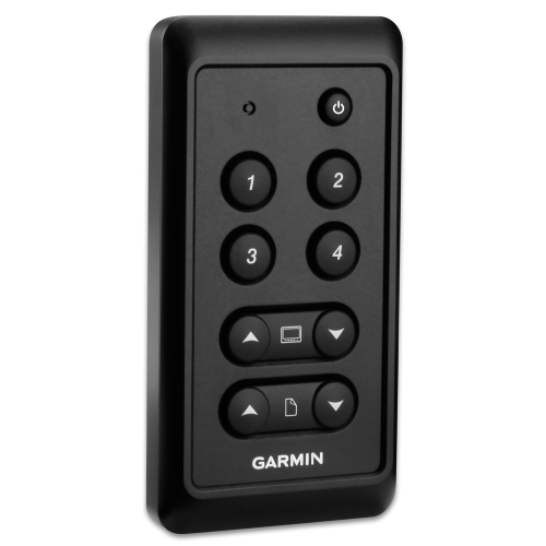 Garmin - Garmin GNX&trade; Keypad