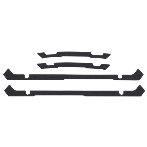 Garmin - Garmin Flush Mount Kit f/STRIKER&trade; 5dv