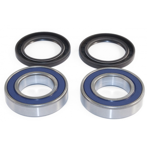 EPI - EPI Wheel Bearing Kit - WE301125