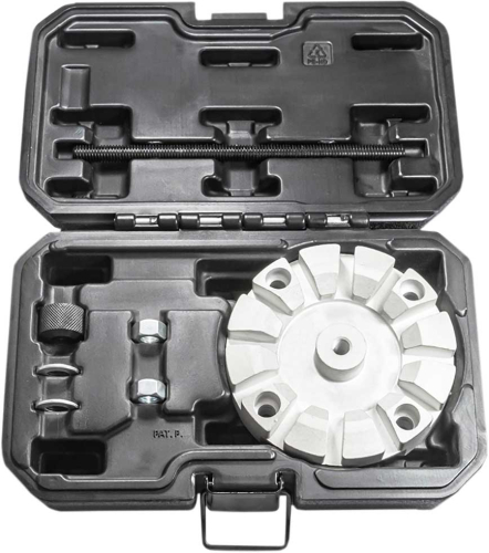 Moose Racing - Moose Racing Clutch Holding Tool - Polaris - 3803-0232