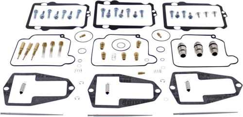 Parts Unlimited - Parts Unlimited Carburetor Repair Kit - 1003-1960