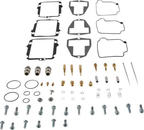 Parts Unlimited - Parts Unlimited Carburetor Repair Kit - 1003-1961
