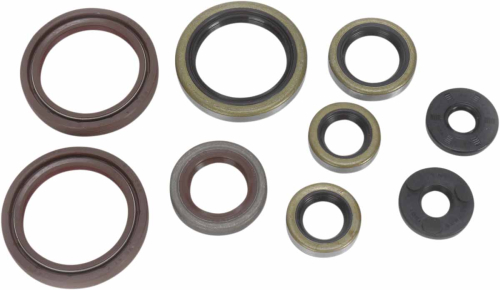 Moose Racing - Moose Racing Oil Seal Set - 822359