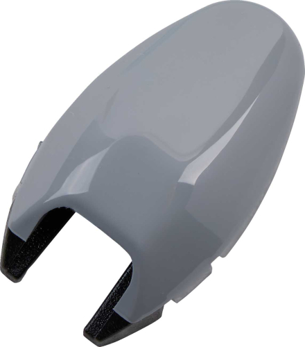 Arai Helmets - Arai Helmets XGF Duct Set Front for Contour-X Helmets - Light Gray - 102011