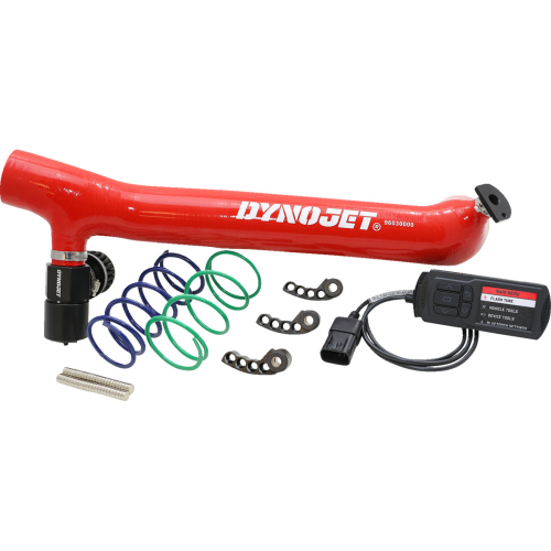 Dynojet Research - Dynojet Research Stage 3 Power Package - 96090032