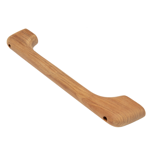 Whitecap - Whitecap Teak Towel Bar - 14"