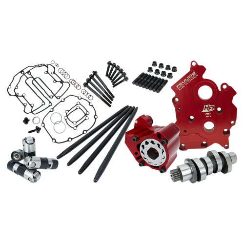 Feuling - Feuling Race Series Chain Drive 521 Conversion Camchest Kit - 7262