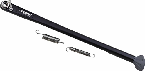 Moose Racing - Moose Racing Aluminum Kickstand - C32-5454MB