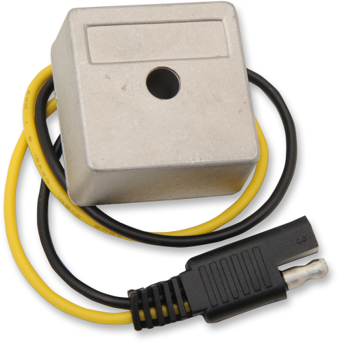 Parts Unlimited - Parts Unlimited Universal 12-Volt Voltage Regulator - 01-154-27