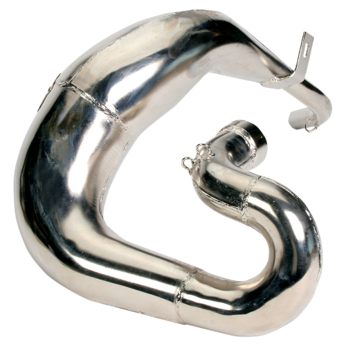 DG Performance - DG Performance Xtreme ATV Exhaust - 00-2009