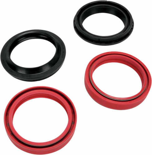 Moose Racing - Moose Racing Fork and Dust Seal Kit - 56-137