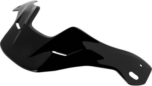 Arai Helmets - Arai Helmets Peak for XD-5 Helmet - White - 091343