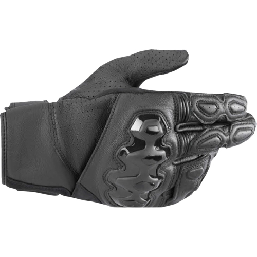 Alpinestars - Alpinestars Celer V3 Gloves - 3567024-1100-XL - Black - X-Large
