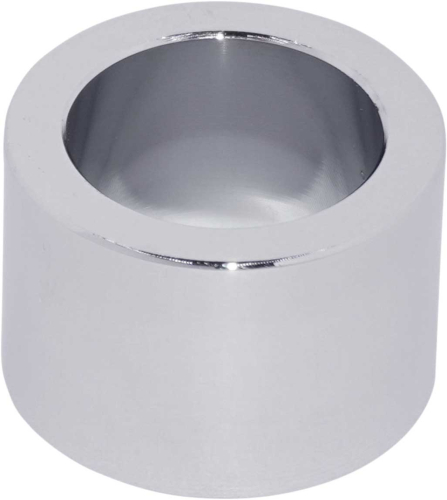 Drag Specialties - Drag Specialties Shifter Shaft Spacer - Chrome - 1602-1300