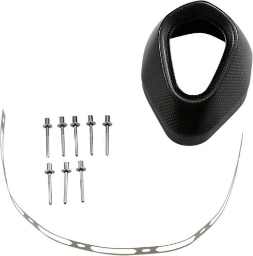 Akrapovic - Akrapovic Replacement End Cap - V-EC142