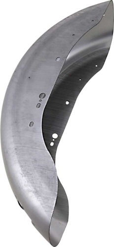 Drag Specialties - Drag Specialties Rear Fender - 1401-0626