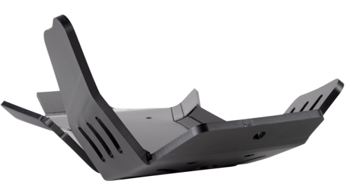 AXP Racing - AXP Racing Xtrem Skid Plate - Black - AX1432