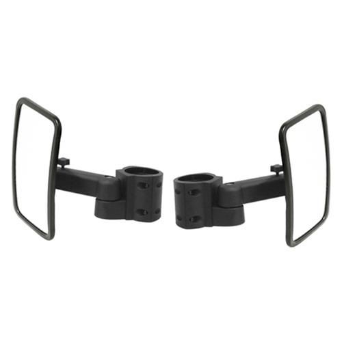 SPI - SPI Side View Mirrors 1.50-2.00 Roll Bar - AT-12584