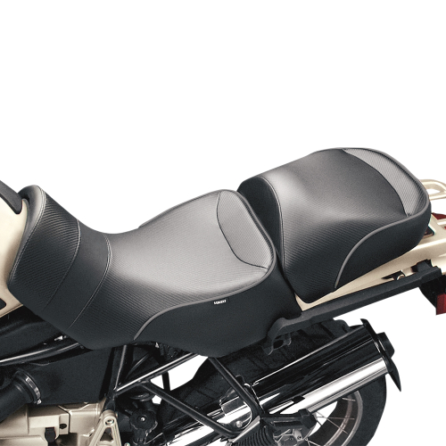 Sargent - Sargent World Sport Performance Seat with Black Accent - WS-520-19